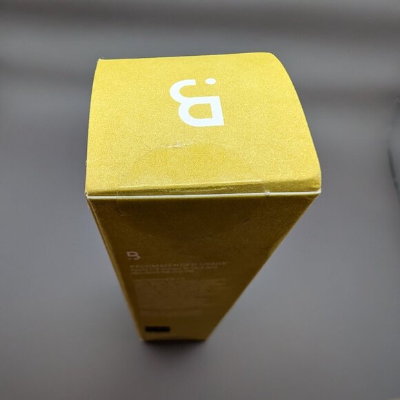 Barefaced Brightening Serum - Picture 2 of 7